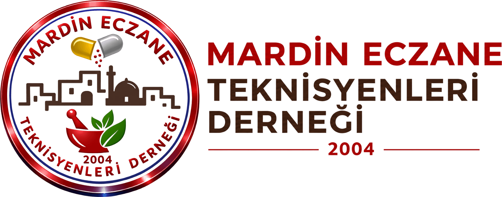 Mardin Eczane Teknisyenleri Derneği