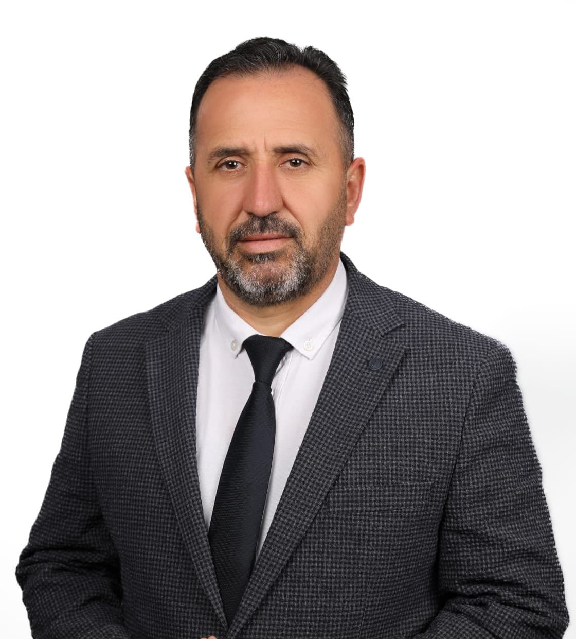 Abdulkadir BAYSAL