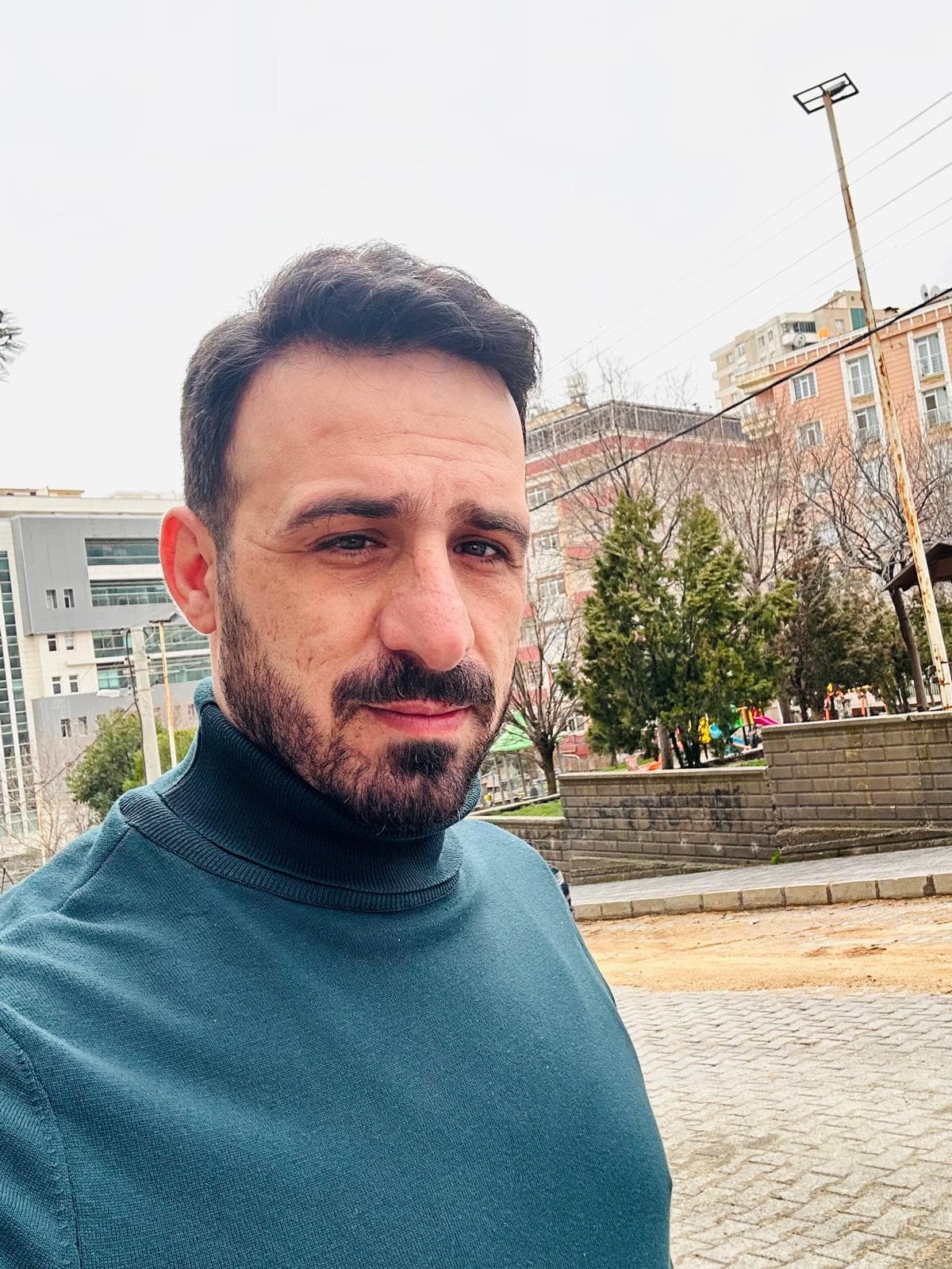 Hasan DUZ