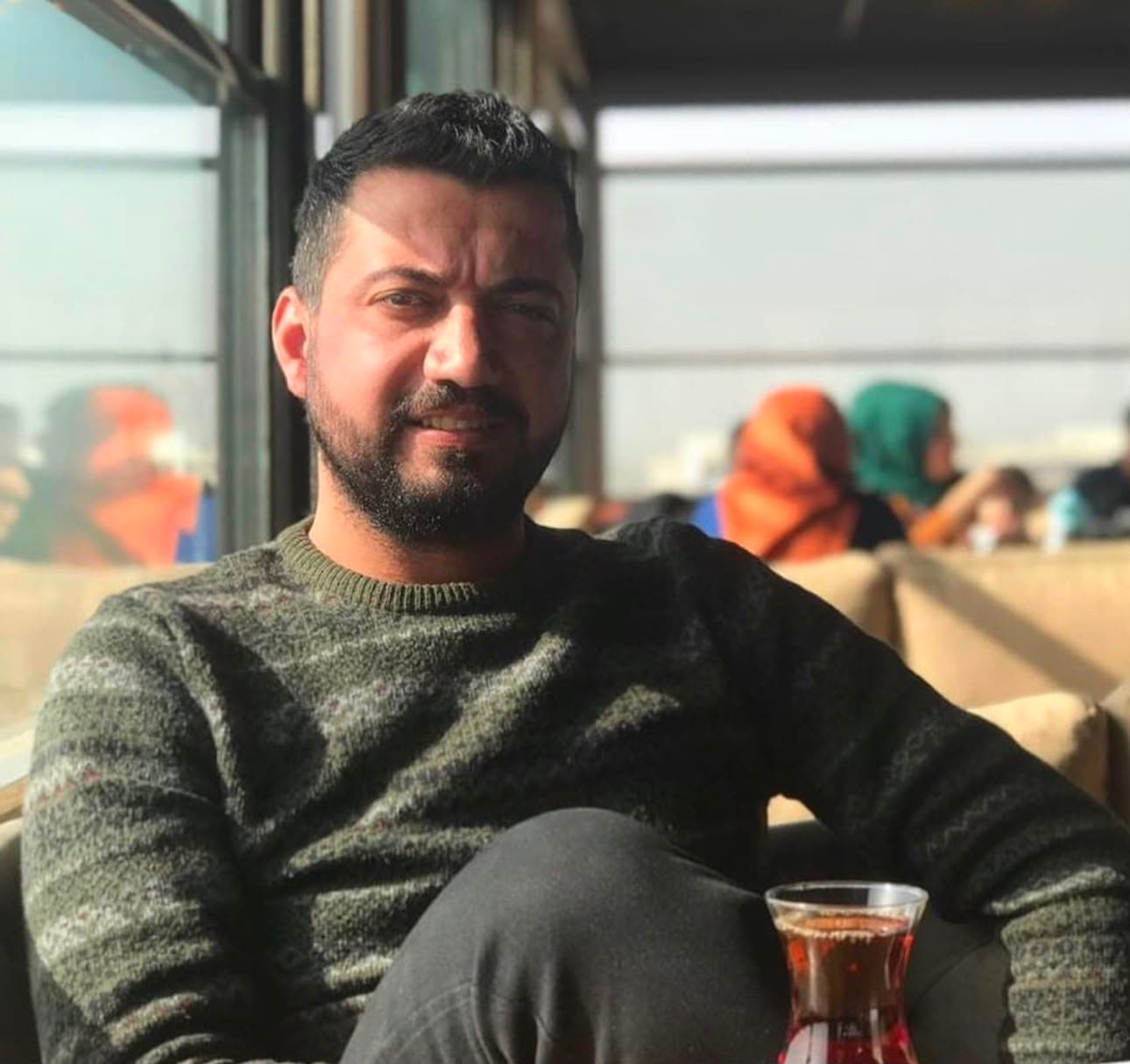 Mehmet Bilal KERELTİ