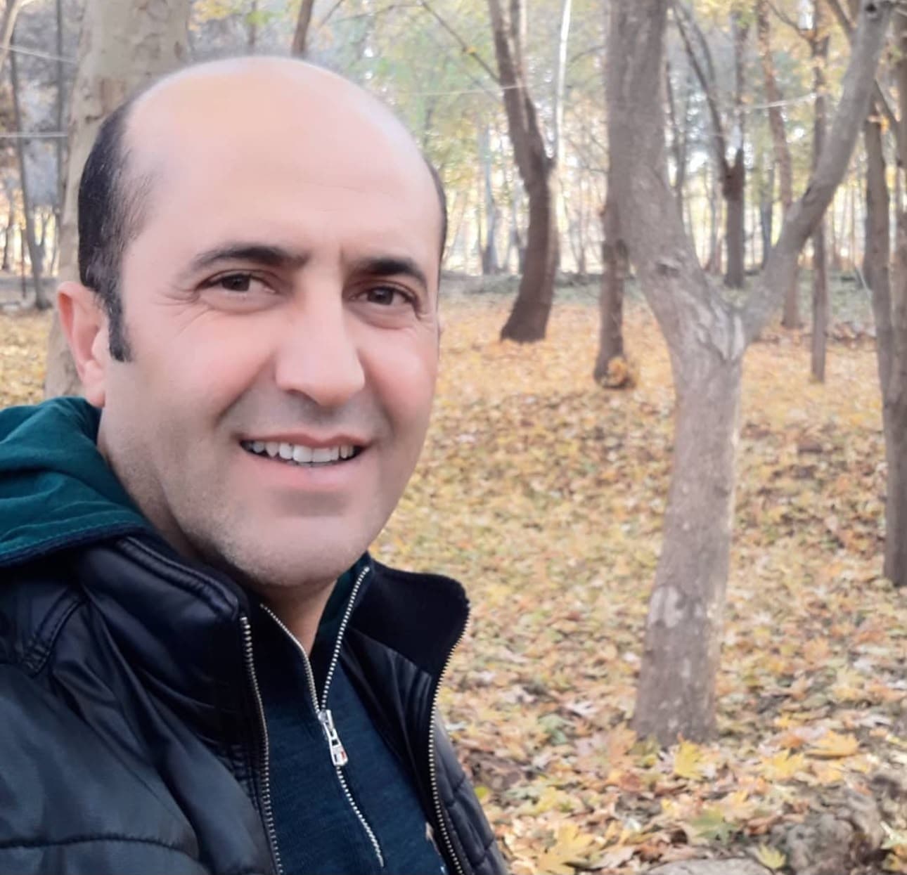 Metin BALAMUR