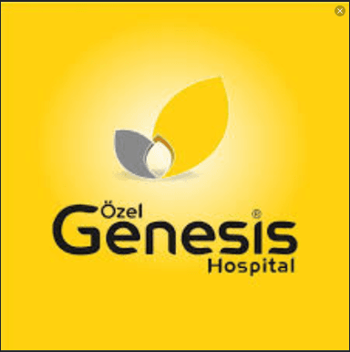 Diyarbakır Özel Genesis Hospital
